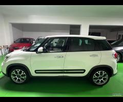 Fiat 500L 1.3 Multijet 95 CV Trekking - 9