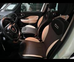 Fiat 500L 1.3 Multijet 95 CV Trekking - 11