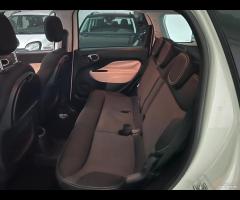 Fiat 500L 1.3 Multijet 95 CV Trekking - 12