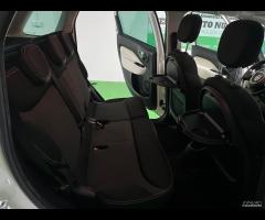 Fiat 500L 1.3 Multijet 95 CV Trekking - 14