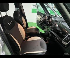 Fiat 500L 1.3 Multijet 95 CV Trekking - 15