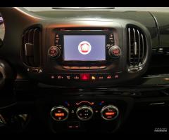Fiat 500L 1.3 Multijet 95 CV Trekking - 16
