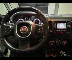 Fiat 500L 1.3 Multijet 95 CV Trekking - 19