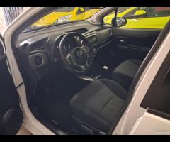 Toyota Yaris 1.0 benzina unico prop 2013 - 14