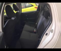Toyota Yaris 1.0 benzina unico prop 2013 - 15
