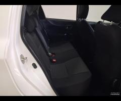 Toyota Yaris 1.0 benzina unico prop 2013 - 20
