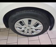 Toyota Yaris 1.0 benzina unico prop 2013 - 23