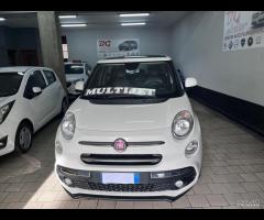 Fiat 500L 1.6 Mjt lounge tetto/nav full