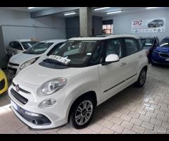 Fiat 500L 1.6 Mjt lounge tetto/nav full