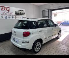 Fiat 500L 1.6 Mjt lounge tetto/nav full
