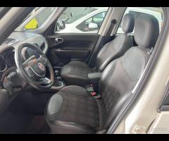 Fiat 500L 1.6 Mjt lounge tetto/nav full - 7