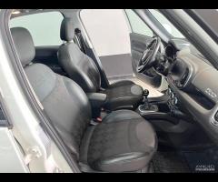 Fiat 500L 1.6 Mjt lounge tetto/nav full - 8