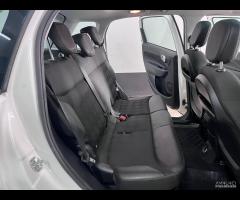 Fiat 500L 1.6 Mjt lounge tetto/nav full - 14