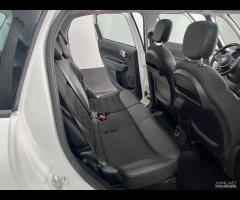 Fiat 500L 1.6 Mjt lounge tetto/nav full - 21