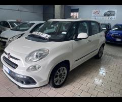 Fiat 500L 1.6 Mjt lounge tetto/nav full - 22