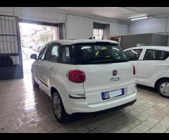 Fiat 500L 1.6 Mjt lounge tetto/nav full - 23