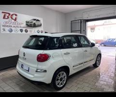 Fiat 500L 1.6 Mjt lounge tetto/nav full - 25