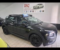 Citroen C4 Cactus 2015 Shine unico prop 65.000km