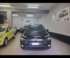 Citroen C4 Cactus 2015 Shine unico prop 65.000km