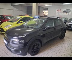 Citroen C4 Cactus 2015 Shine unico prop 65.000km