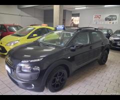 Citroen C4 Cactus 2015 Shine unico prop 65.000km