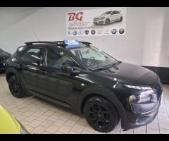 Citroen C4 Cactus 2015 Shine unico prop 65.000km - 10