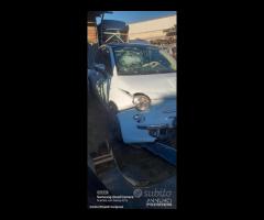 ricambi fiat 500 1.3 mjt