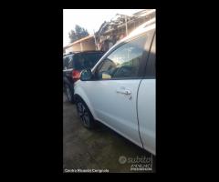 ricambi fiat 500 1.3 mjt