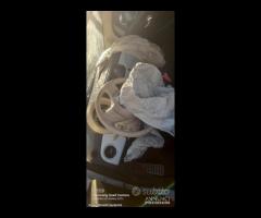 ricambi fiat 500 1.3 mjt