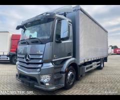 MERCEDES ANTOS 18.33