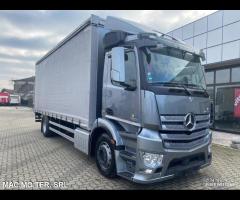 MERCEDES ANTOS 18.33