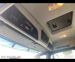 MERCEDES ANTOS 18.33 - 9