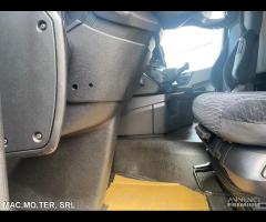 MERCEDES ANTOS 18.33 - 10