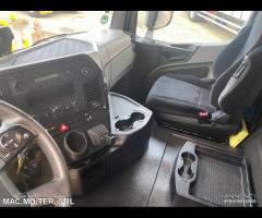 MERCEDES ANTOS 18.33 - 11