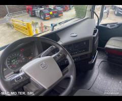 MERCEDES ANTOS 18.33 - 13