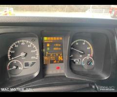 MERCEDES ANTOS 18.33 - 14