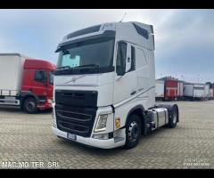VOLVO FH 460