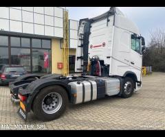 VOLVO FH 460