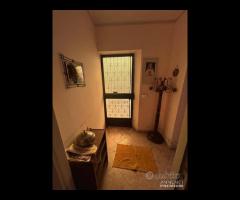 Casa singola con giardino ad Acireale