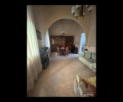 Casa singola con giardino ad Acireale