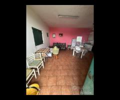 Casa singola con terreno a Sant'Alfio