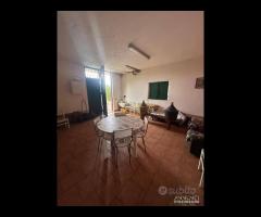 Casa singola con terreno a Sant'Alfio