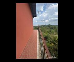 Casa singola con terreno a Sant'Alfio - 6