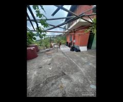 Casa singola con terreno a Sant'Alfio - 13