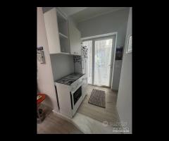 Appartamento ristrutturato ad Acireale