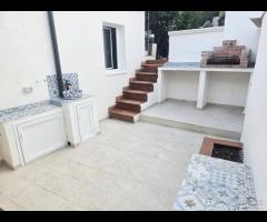 Casa singola con cortile a Torre Archirafi-Riposto