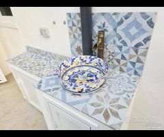 Casa singola con cortile a Torre Archirafi-Riposto - 16