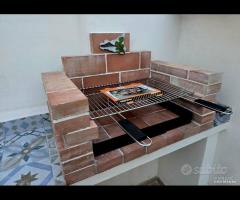 Casa singola con cortile a Torre Archirafi-Riposto - 17