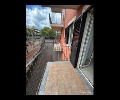 Appartamento piano terra con giardino a Giarre