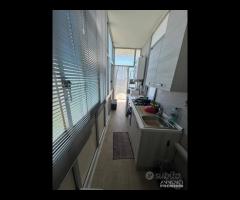 Appartamento ascensorato con garage a Giarre